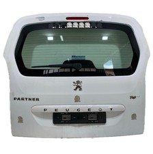 PORTELLONE POSTERIORE COMPLETO PER PEUGEOT Partner 3° Serie (08>)