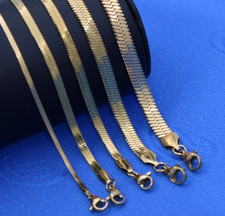Collana da donna catenina da