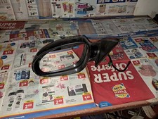 Specchio Specchietto Retrovisore SX Volkswagen Passat 2005-10  ⚠️filo Tagliato⚠️