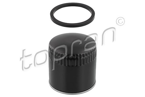 Filtro olio topran 300 - olio,