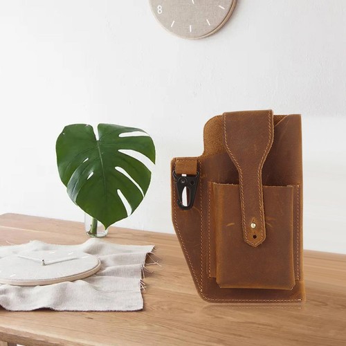 Borsa uomo pelle - uomo, in