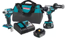 Brand NEW!  Makita XT288T 18V