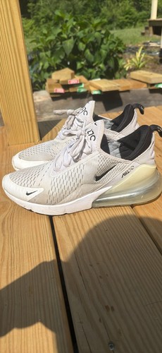 Nike air max 270 - uomo, taglia