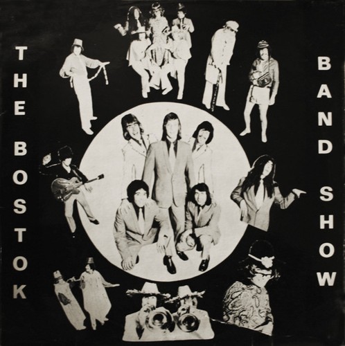 The bostok band - band, show