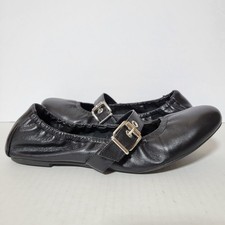 Schutz Calita Nappa Leather