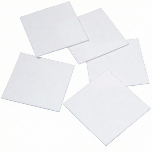 Pezzi tappetino refrattario - pezzi,