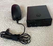 Cambridge Audio DacMagic 100
