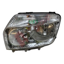 FARO PROIETTORE ANTERIORE