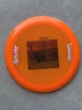 Discraft Flash Elite Z 2004