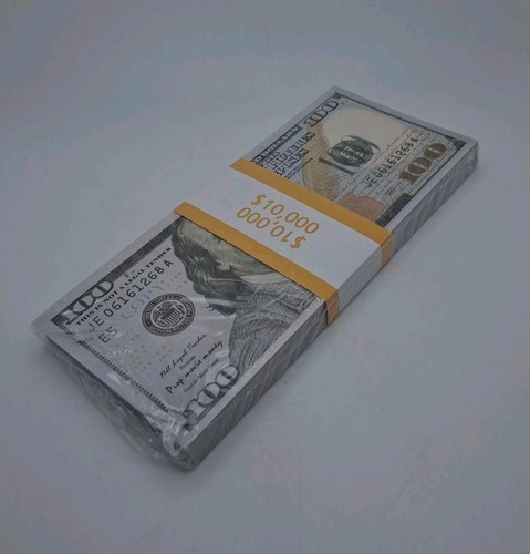 100 dollar bills prop motion - dollar,