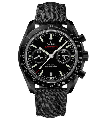 Unused omega speedmaster - omega,