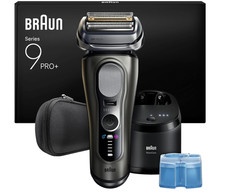 Braun Series 9 PRO+ 9665cce
