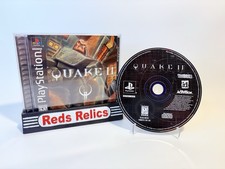 Quake II 2 (PlayStation 1 Ps1)