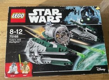 BOITE LEGO SET VAISSEAU STAR