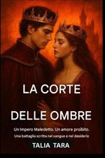 LA CORTE DELLE OMBRE (LA