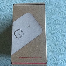 Vodafone R219H Modem Hotspot Wi-Fi 4G