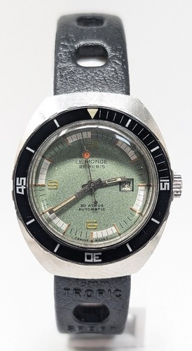 Orologio monde diver - orologio,