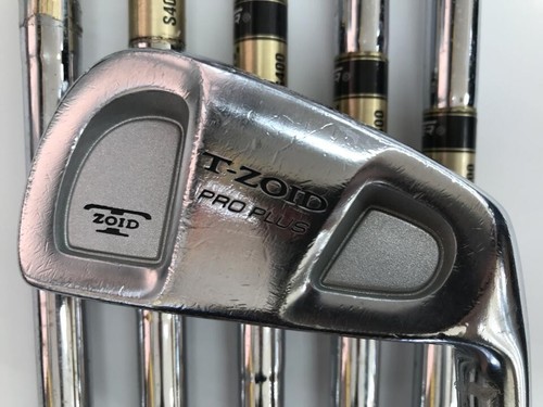 Mizuno set ferri - mizuno, destrimani