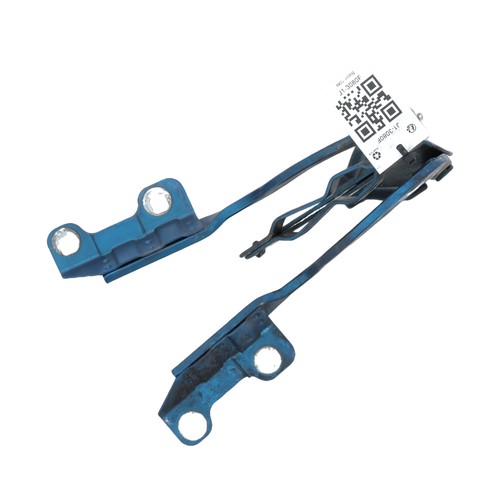 Cerniere del cofano opel - del,
