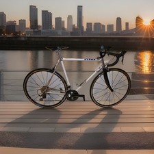 Vitus 979 Dural Complete