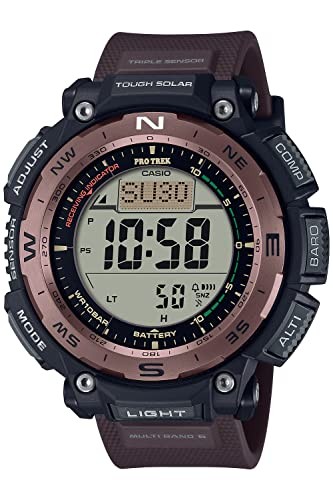 Orologio casio pro - casio,