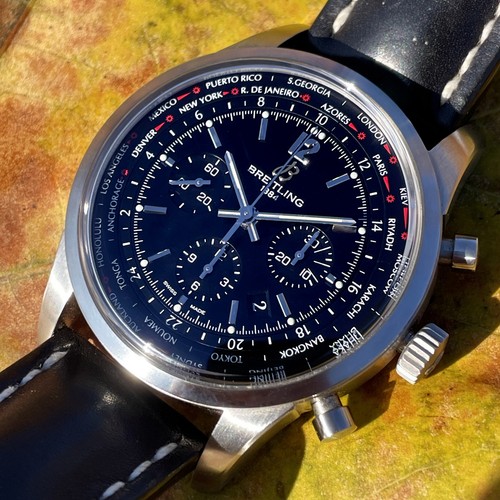 Breitling - 🇨🇭🌎,