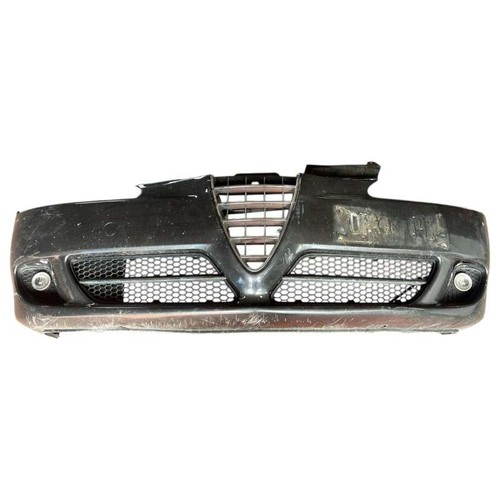 Paraurti anteriore alfa romeo - paraurti,