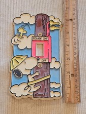 Set copri interruttore luce