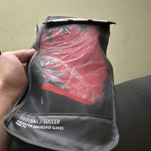 Guanti adidas predator - guanti, gl