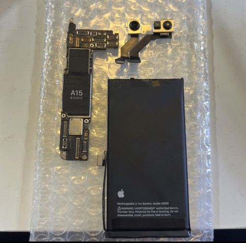 Scheda madre iphone - scheda, 128gb