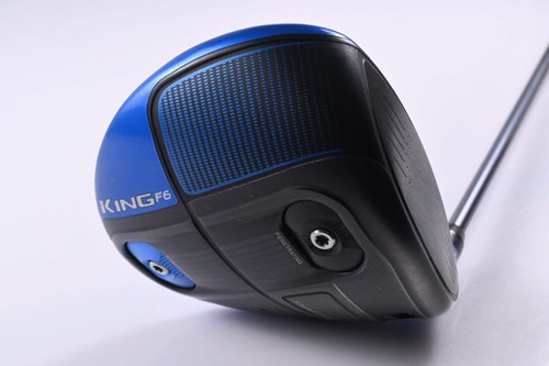 Driver cobra king 9 12 - driver, f6+