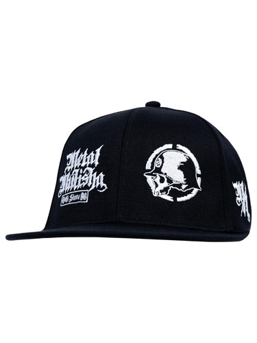 Cappello metal mulisha - da, uomo