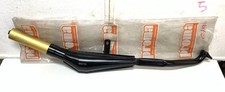 Rare NOS Marmitta Exhaust