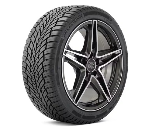 Radar dimax allseason - radar, 235/55
