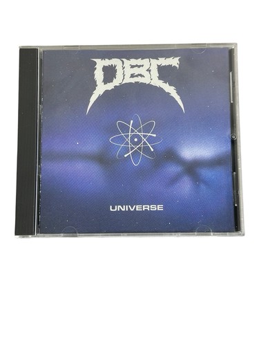 Universe cd 1989 - d.b.c.,