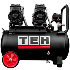 TEH TAC50L Compressore Aria