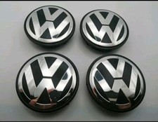 4pz  Tapabujes RuedaVOLKSWAGEN