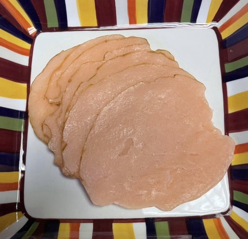 Espositore cibo carne - espositore, finta