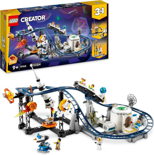 Lego 31142 creator 3in1 - lego,
