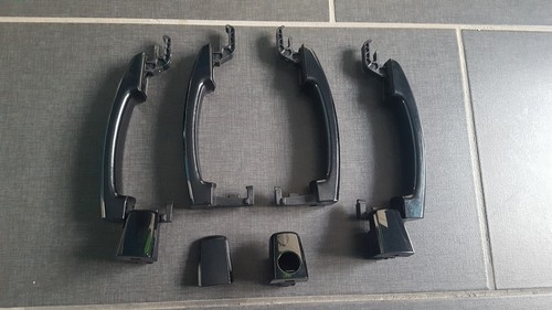 Maniglie portiere opel - 4, astra
