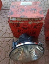 COPPIA FARO INTERNO DESTRO SINISTRO ELMA ALFA ROMEO ALFETTA GT GTV GIULIA NUOVA