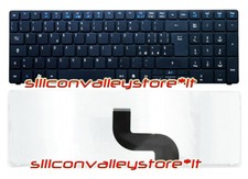 Tastiera italiana acer aspire - tastiera,