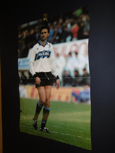 Poster 28x40 riccardo ferri - riccardo,