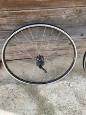 Ruote Cerchi 26 MTB Cassetta 