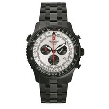 Orologio Swiss Alpine Military