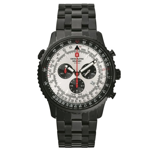 Orologio swiss alpine - swiss, military