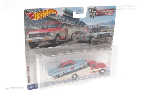 Team trasporto impala 1961 - trasporto, /
