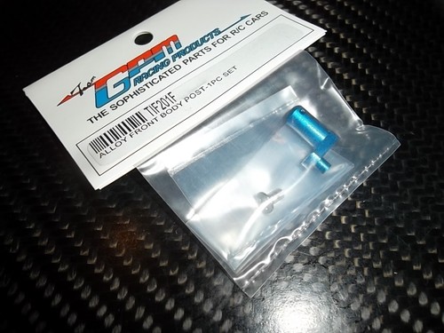 Gpm tif201f alloy front - tif201f, body