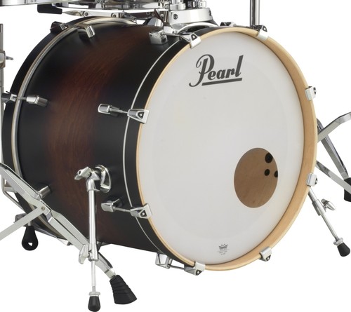 Pearl decade maple series - pearl,