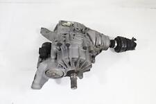 DIFFERENZIALE POSTERIORE PER FIAT 500 X Serie Diesel 2.0 4X4 (15>)